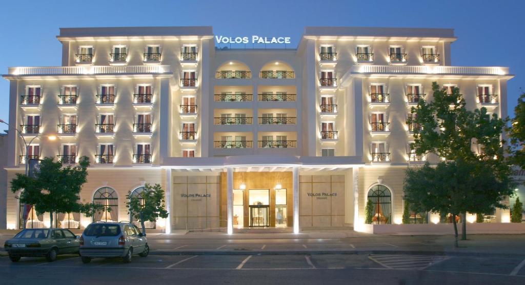 Palace Hotel Volos
