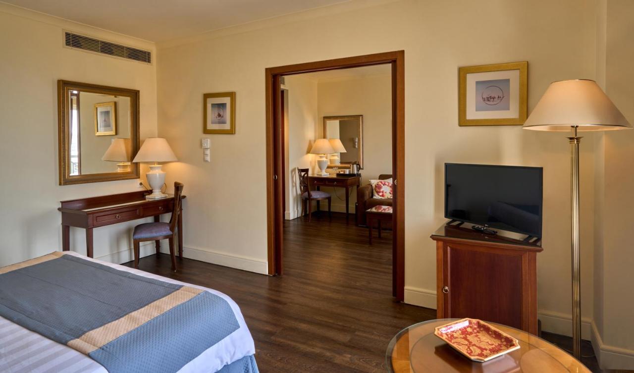 Hotel Palace