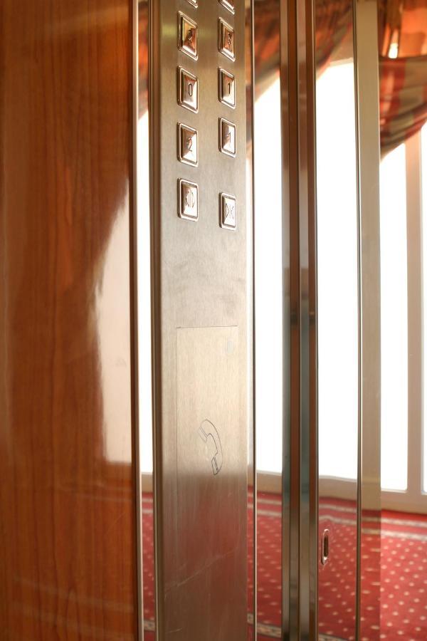 Hotel Palace Volos