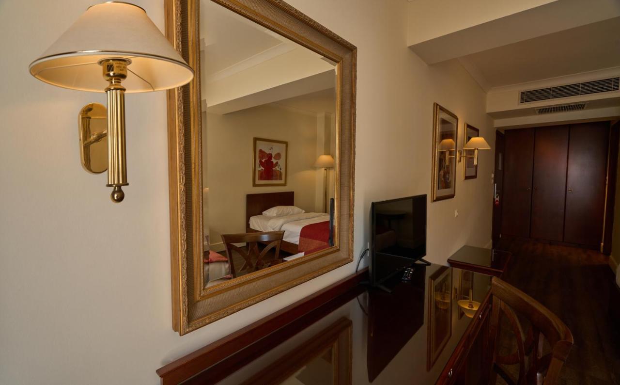 Palace Hotel Volos