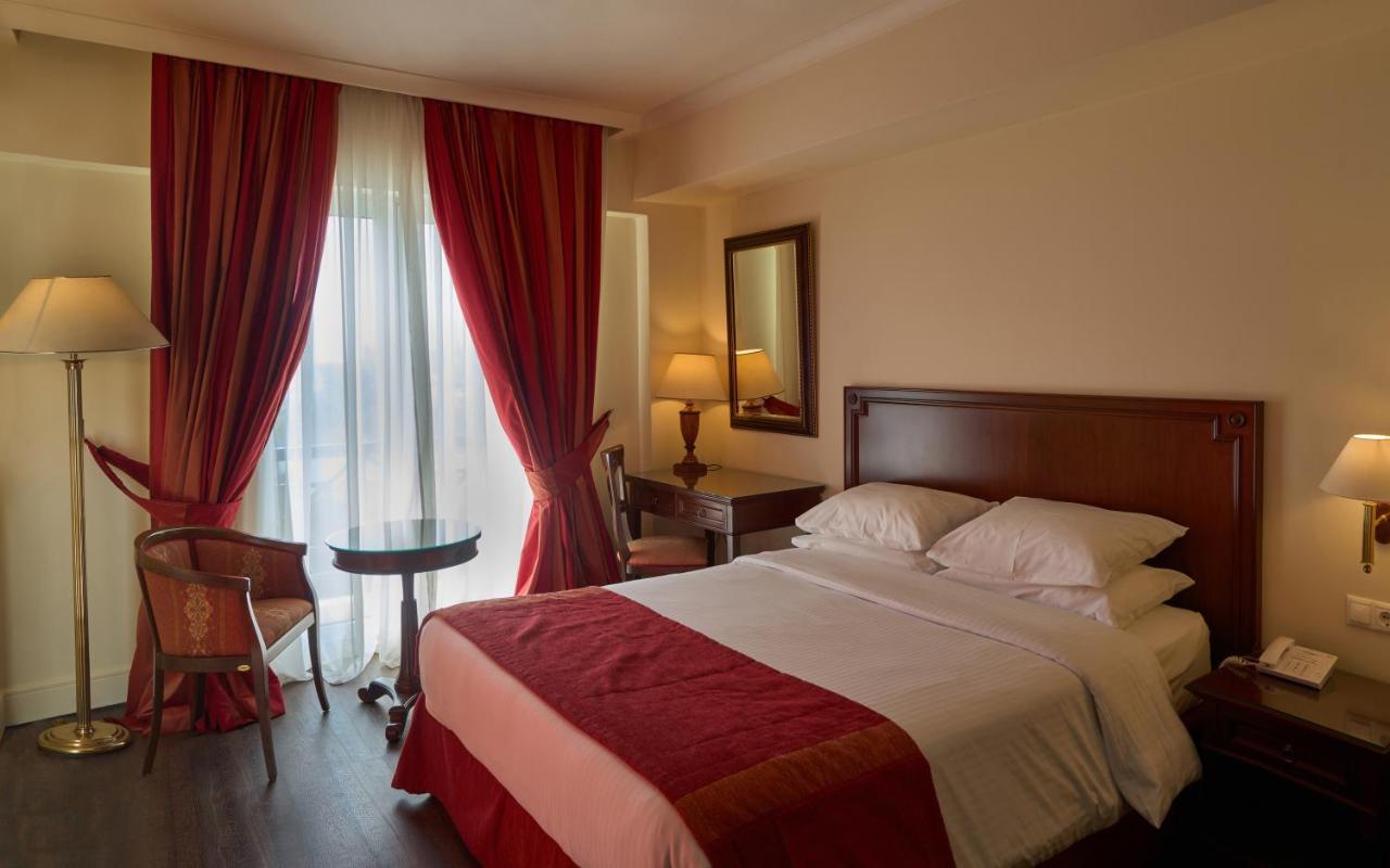 Hotel Palace Volos