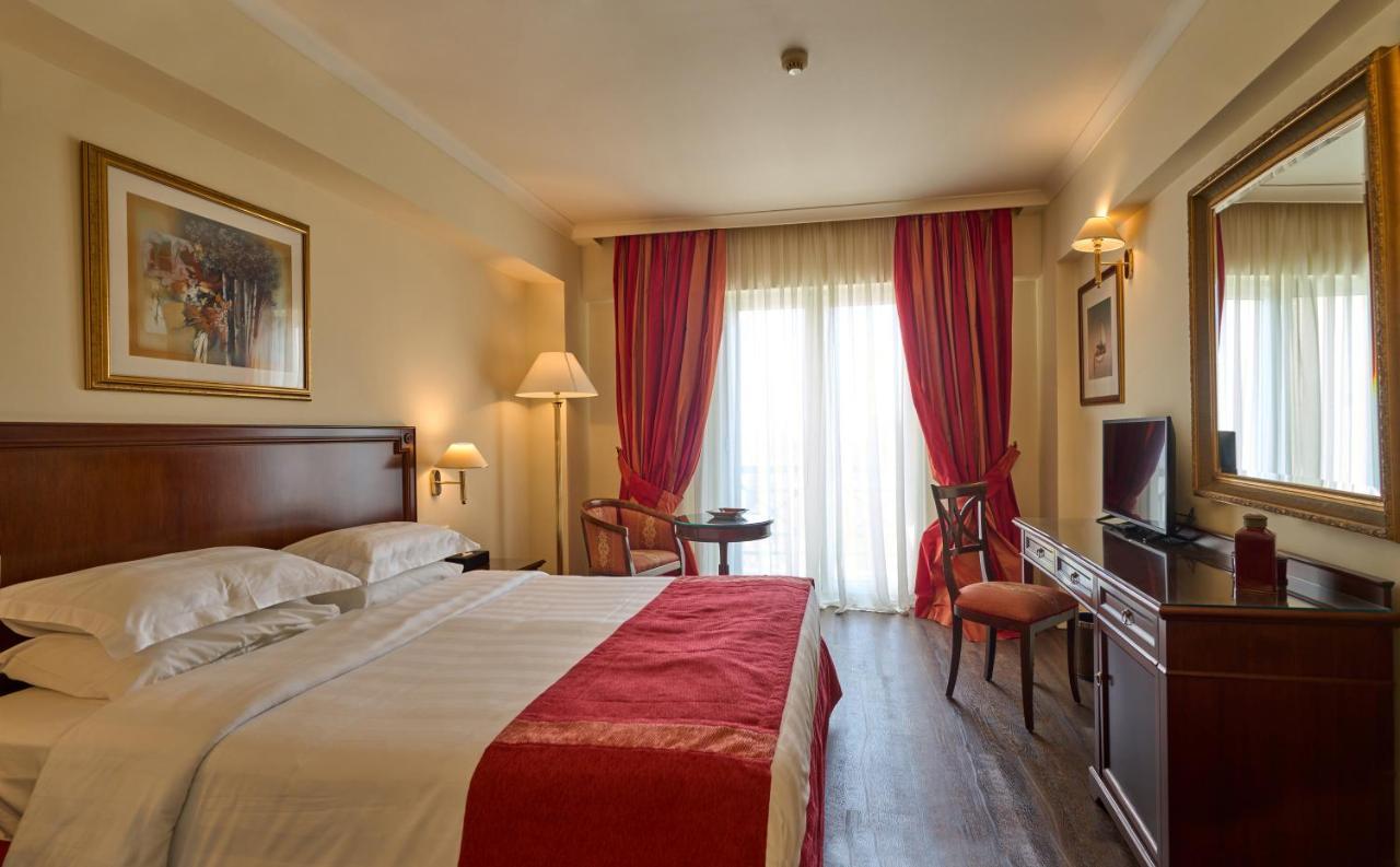 Hotel Palace 4*