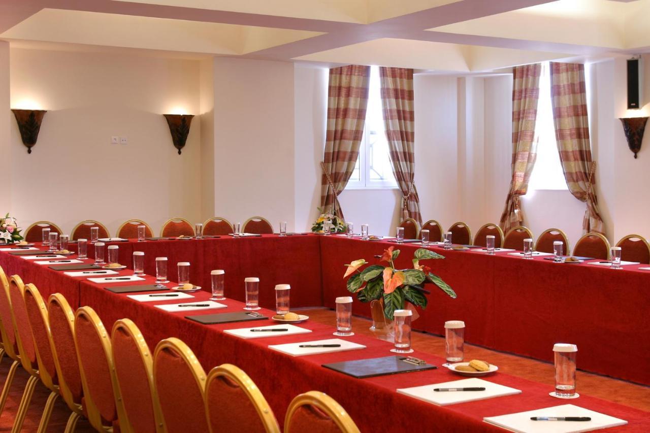 Hotel Palace