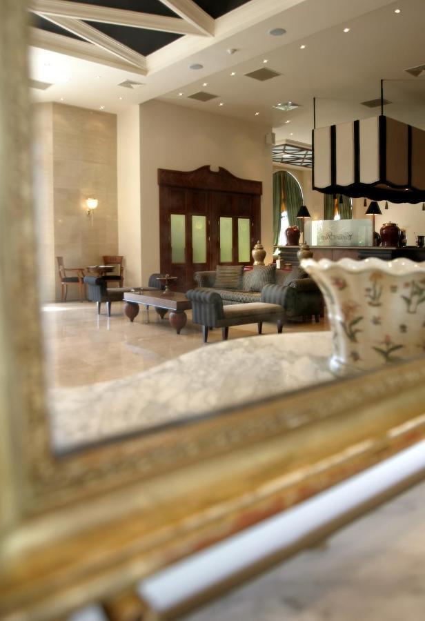 Palace Hotel 4*