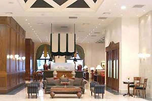 Hotel Palace