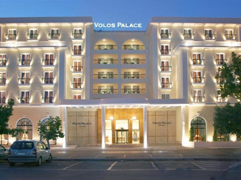 Palace Hotel Volos