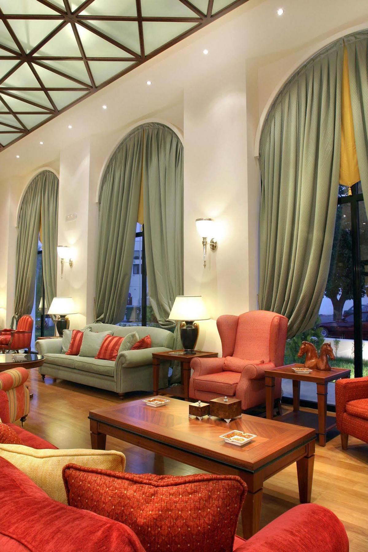 Hotel Palace 4*