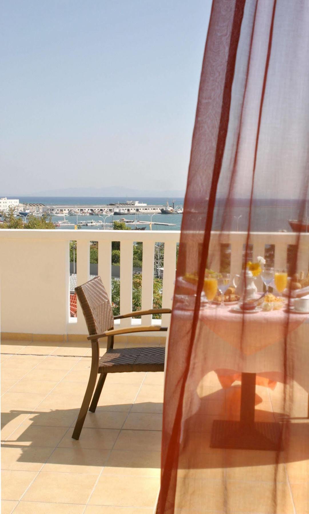 Hotel Palace