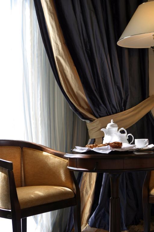 Palace Hotel 4*
