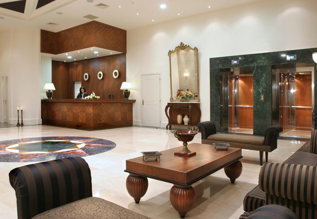 Hotel Palace